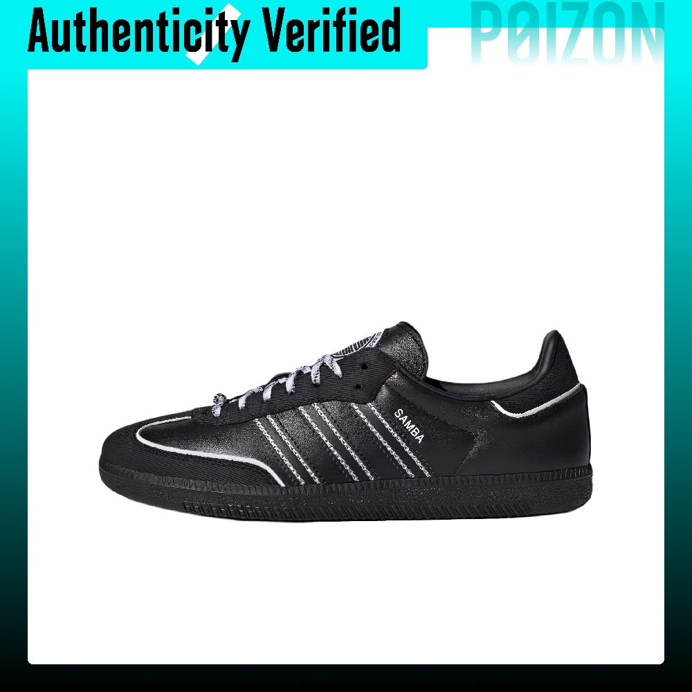 Adidas Shoes Samba - Adidas Originals SAMBA OG Kısa Bilekli