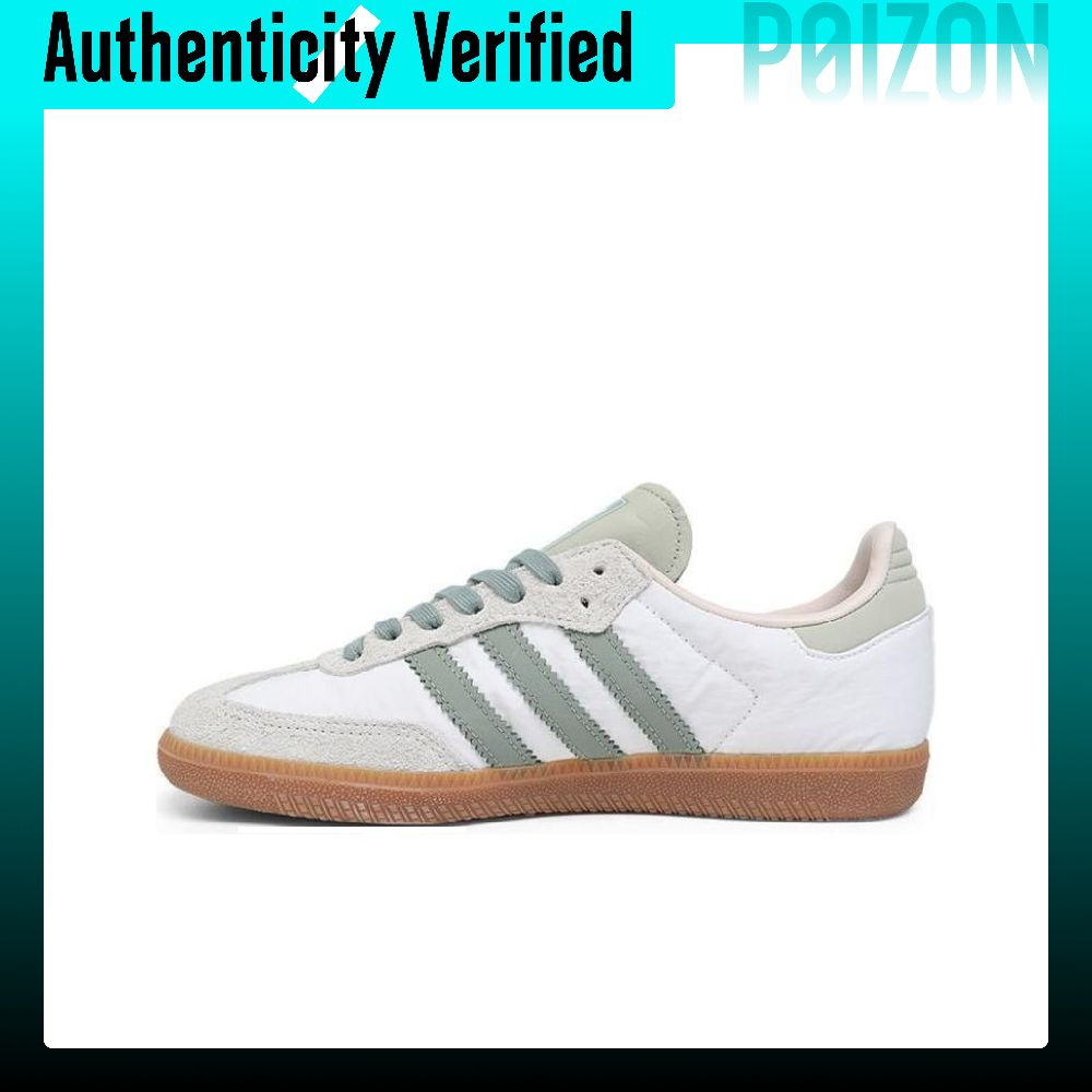 Adidas Shoes Samba - Adidas Originals SAMBA OG Düşük Bilekli
