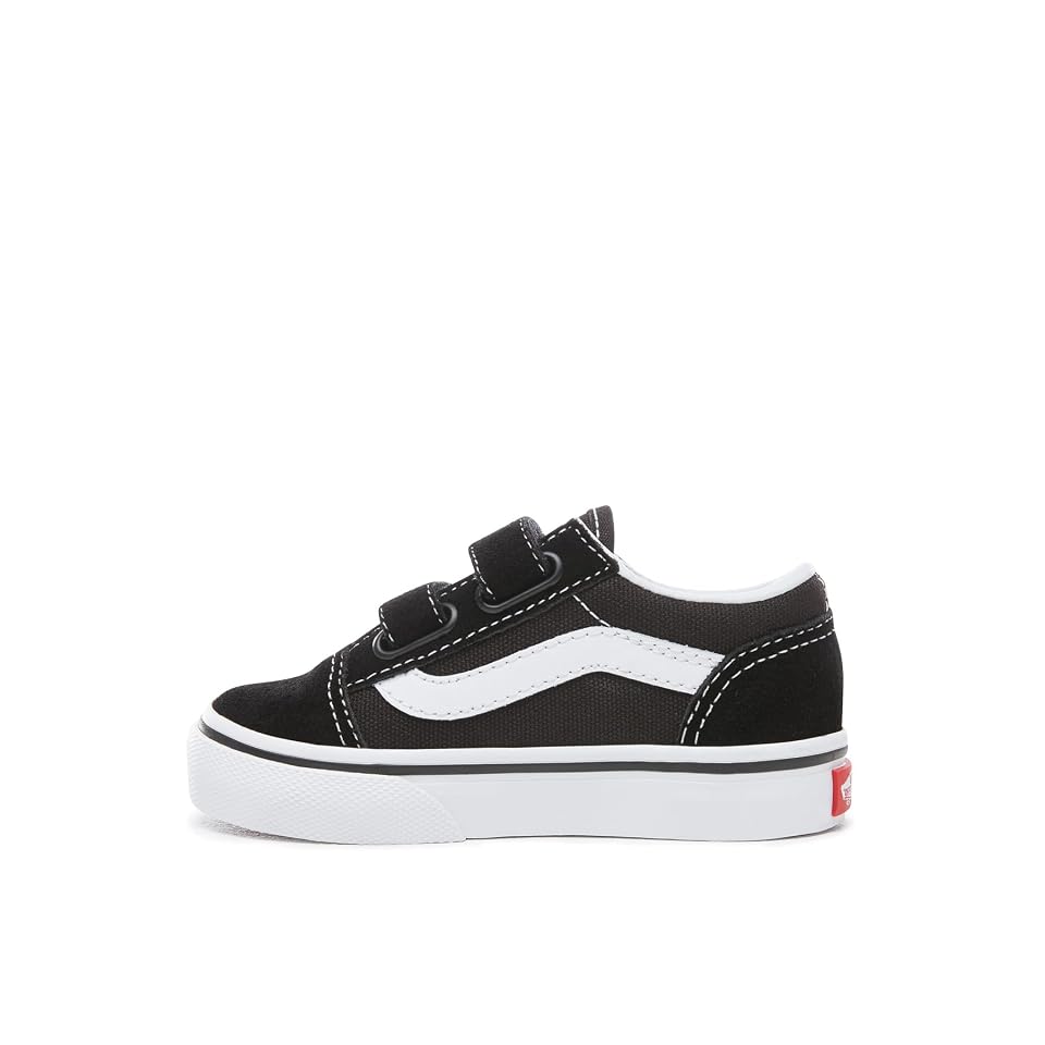 Vans Shoes Old Skool - Vans Toddler Old Skool V Günlük