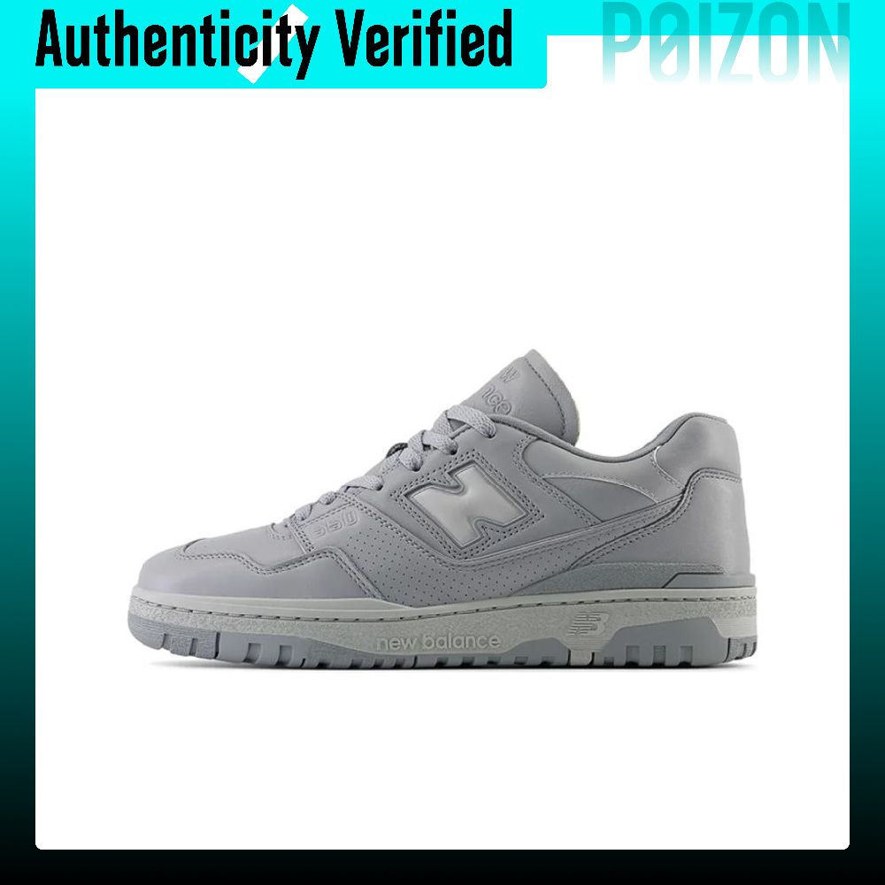 New Balance Shoes 550 - New Balance NB 550 Kaykay Ayakkabısı,