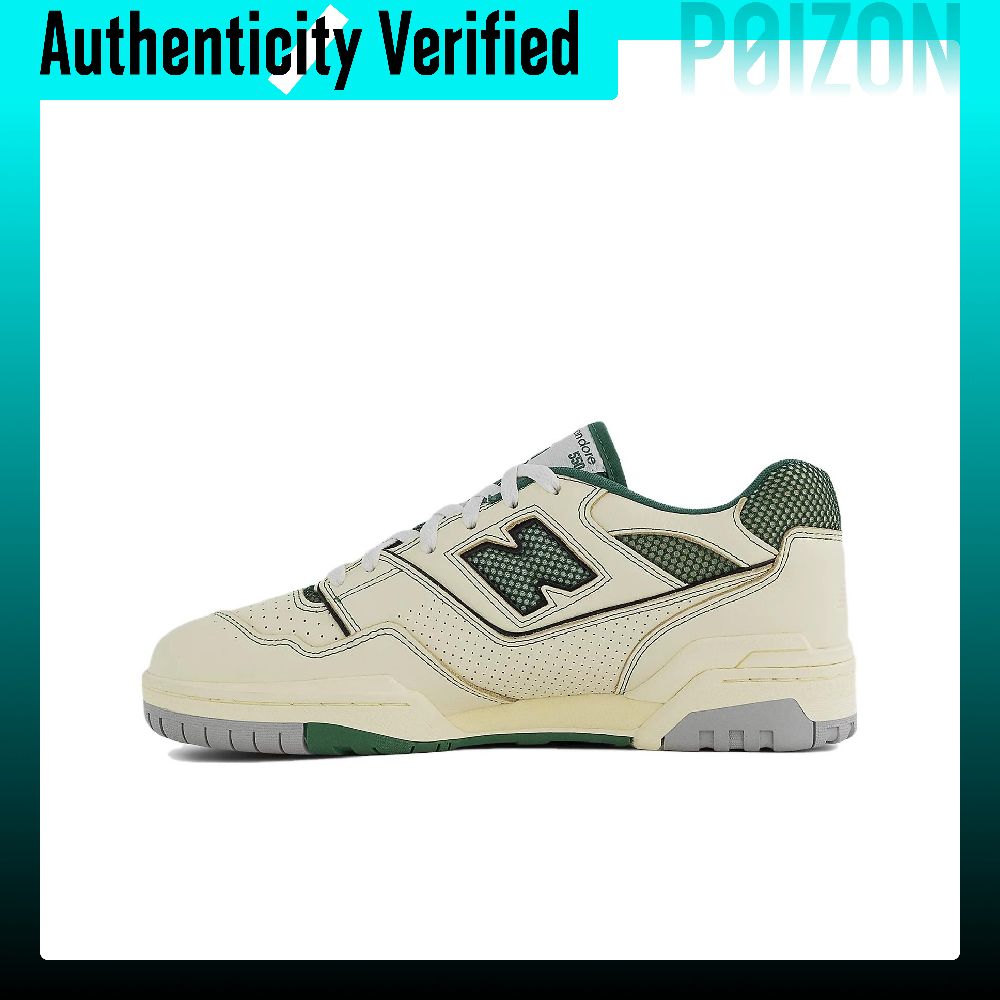 New Balance Shoes 550 - New Balance NB 550 Vintage Basketbol