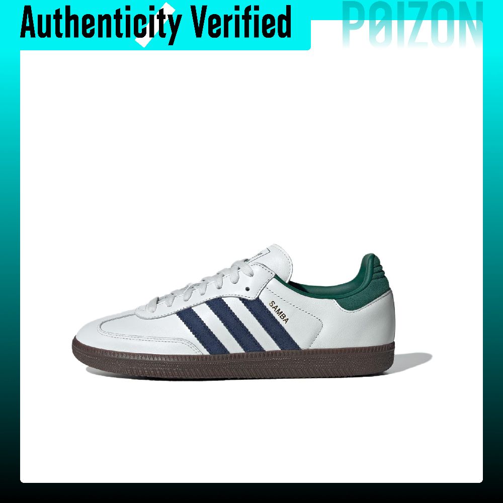 Adidas Shoes Samba - Adidas Originals SAMBA OG Düşük Bilekli