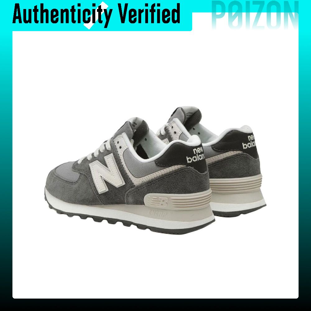 New Balance NB 574 Kadın Koşu  - New Balance Shoes 574 incelemesi ve fiyatı