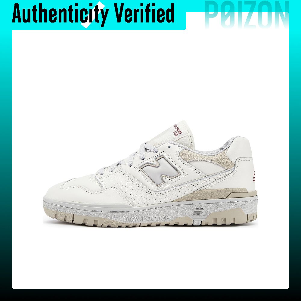 New Balance NB 550 Vintage Bas - New Balance Shoes 550 incelemesi ve fiyatı