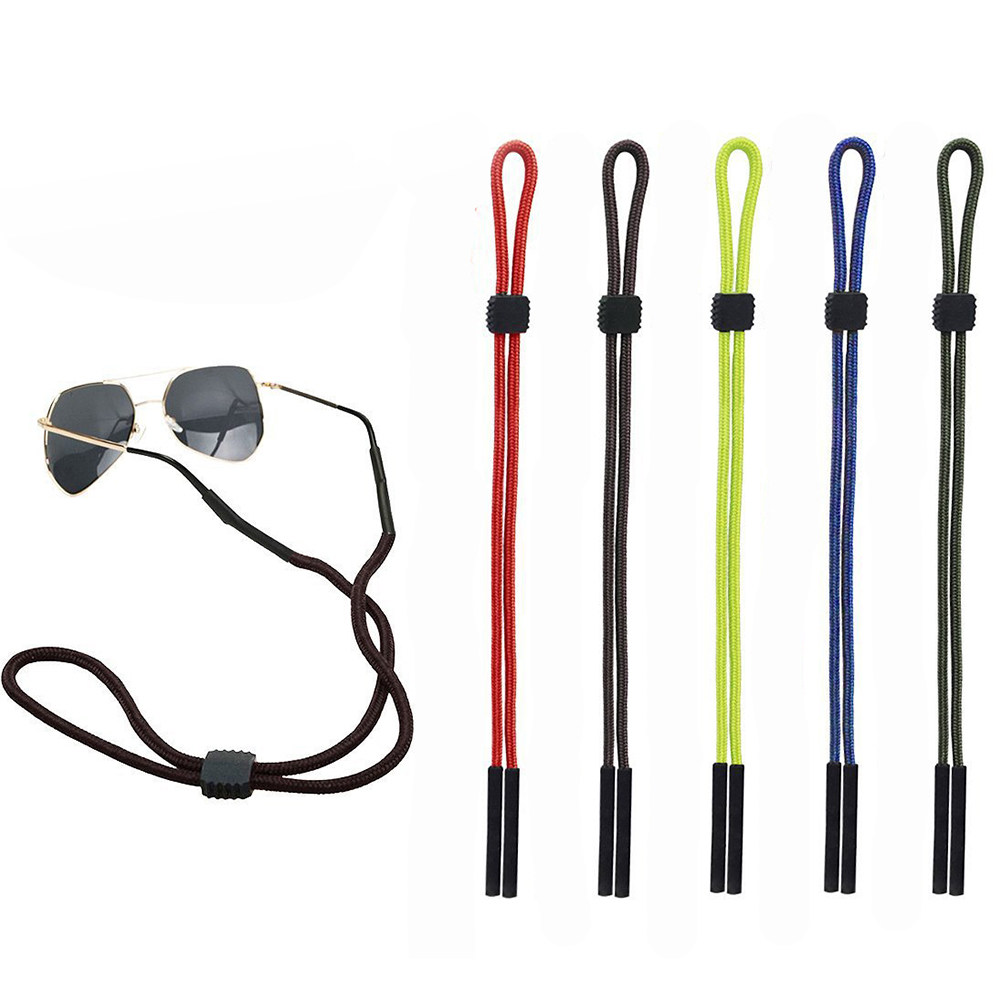 5 Adet Yüksek Kaliteli Kaymaz  - Sunglass Retainer Cord incelemesi ve fiyatı