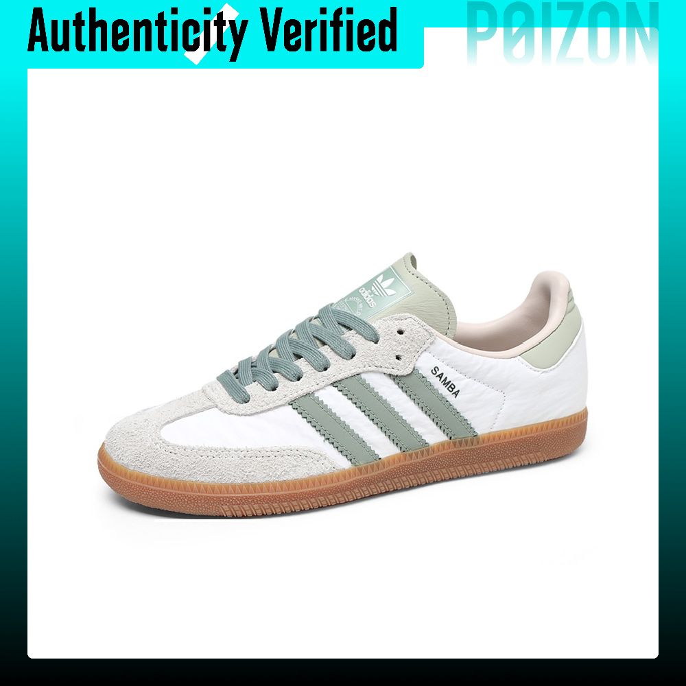 Adidas Originals SAMBA OG Düşü - Adidas Shoes Samba incelemesi ve fiyatı