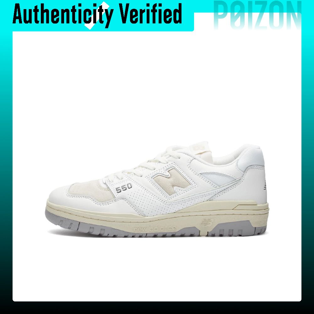 New Balance NB 550 Vintage Bas - New Balance Shoes 550 incelemesi ve fiyatı