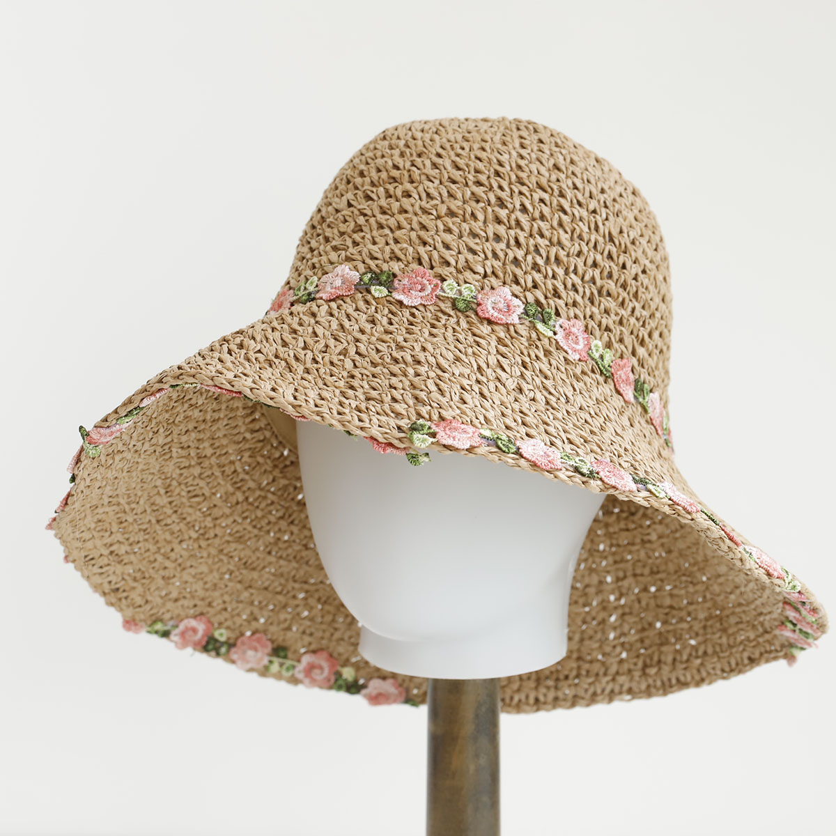 2026 YENİ El Yapımı Yüksek Kal - Bucket Hat Straw incelemesi ve fiyatı