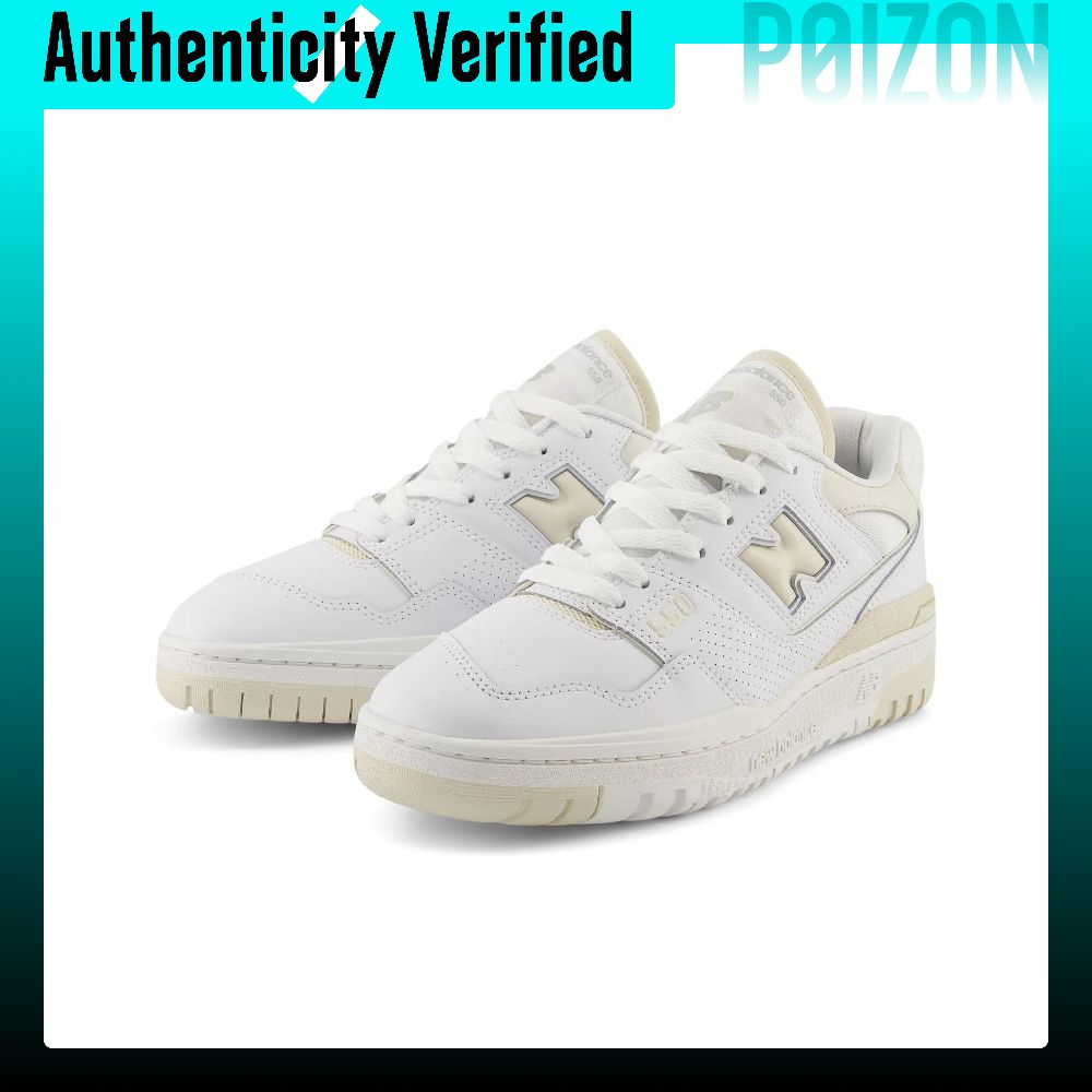 New Balance NB 550 Kadın Düşük - New Balance Shoes 550 incelemesi ve fiyatı