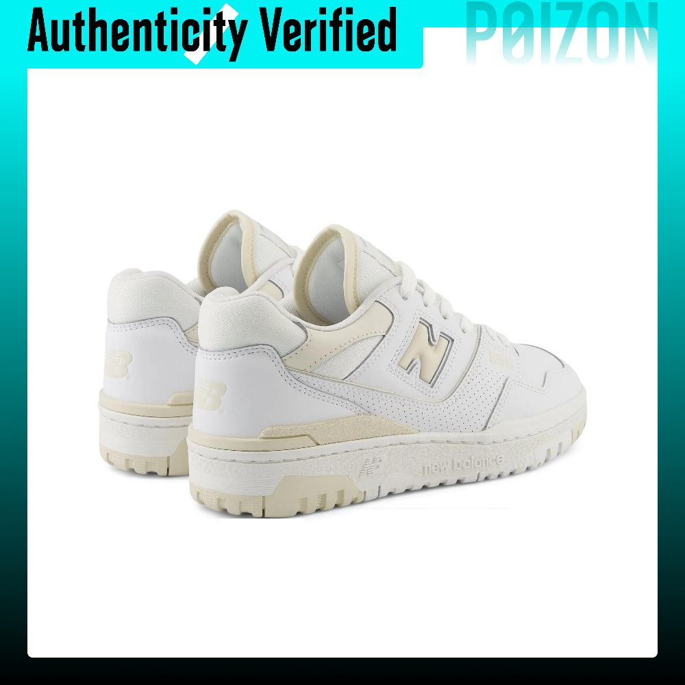 New Balance NB 550 Kadın Düşük - New Balance Shoes 550 incelemesi ve fiyatı