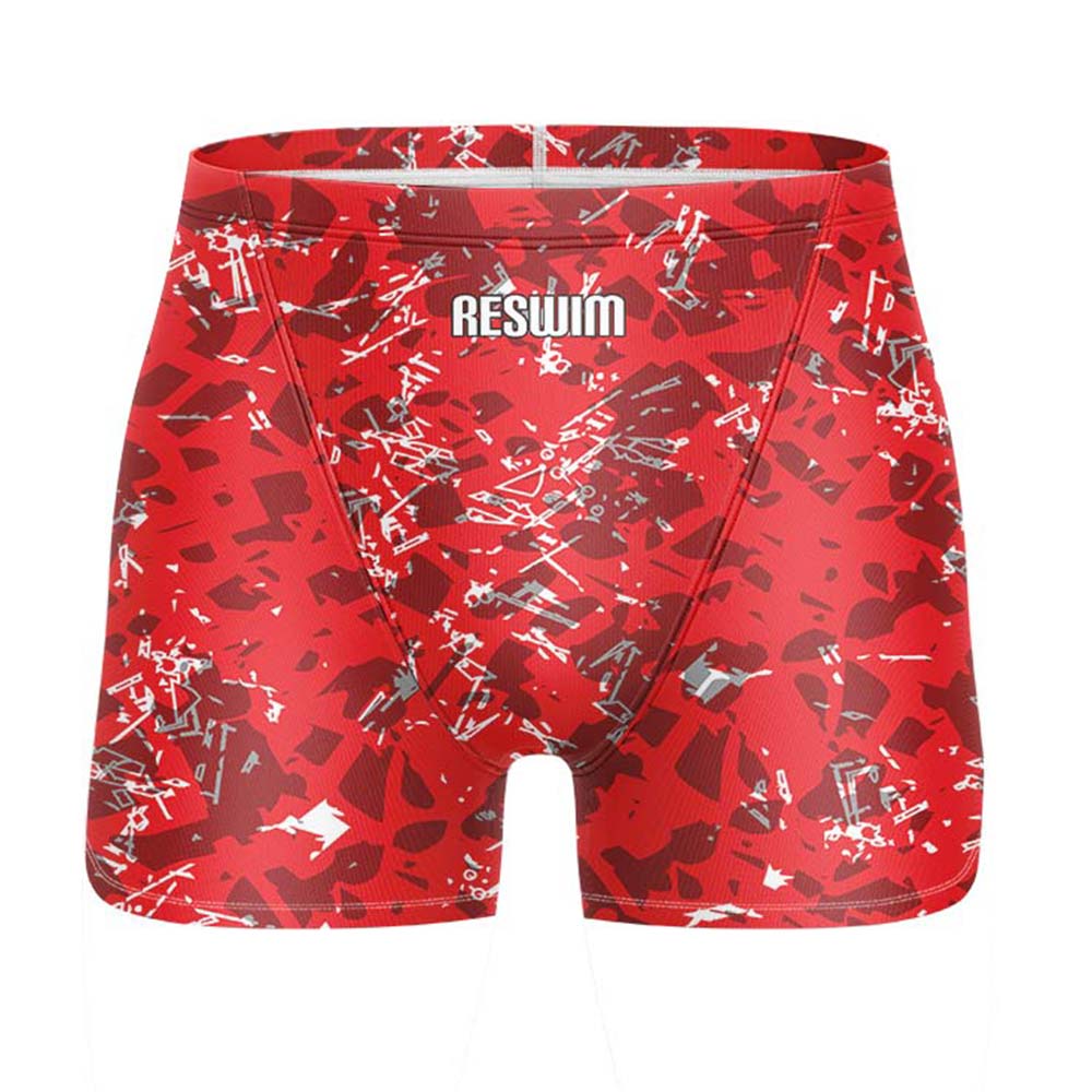 Yazlık Erkek Spor Eğitim Yüzme - Swim Trunk Quick Dry incelemesi ve fiyatı
