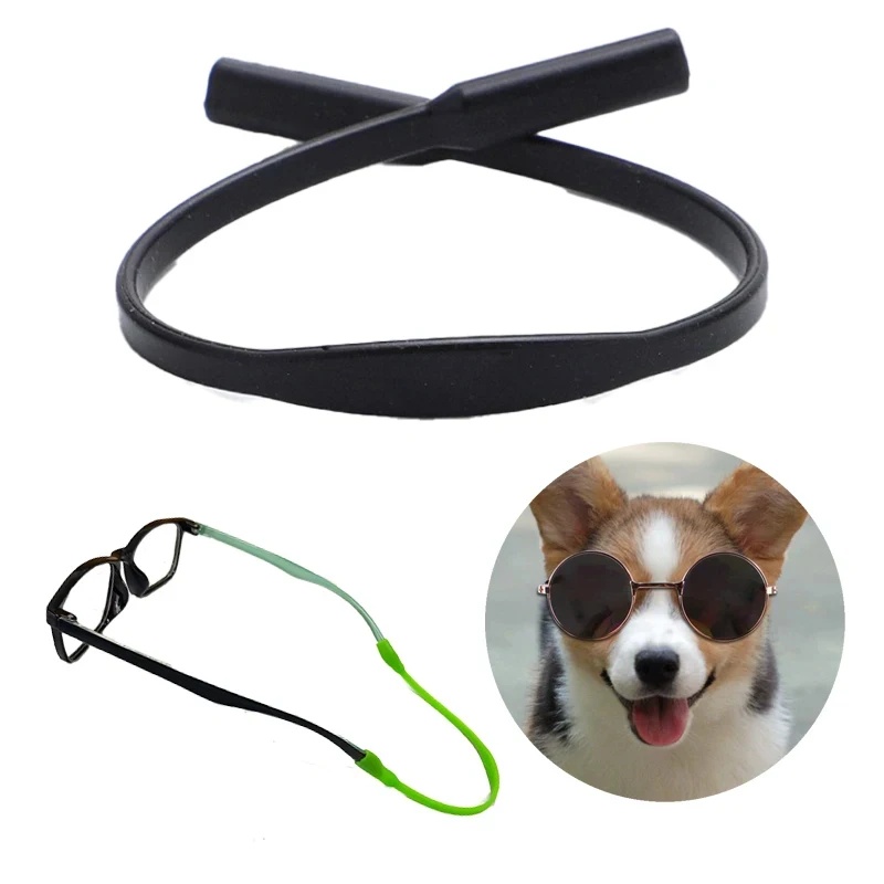 1/3/6 adet Evcil Hayvan Ürünle - Sunglass Retainer Cord incelemesi ve fiyatı