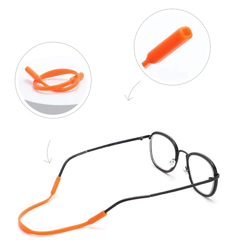 1/3/6 adet Evcil Hayvan Ürünle - Sunglass Retainer Cord incelemesi ve fiyatı
