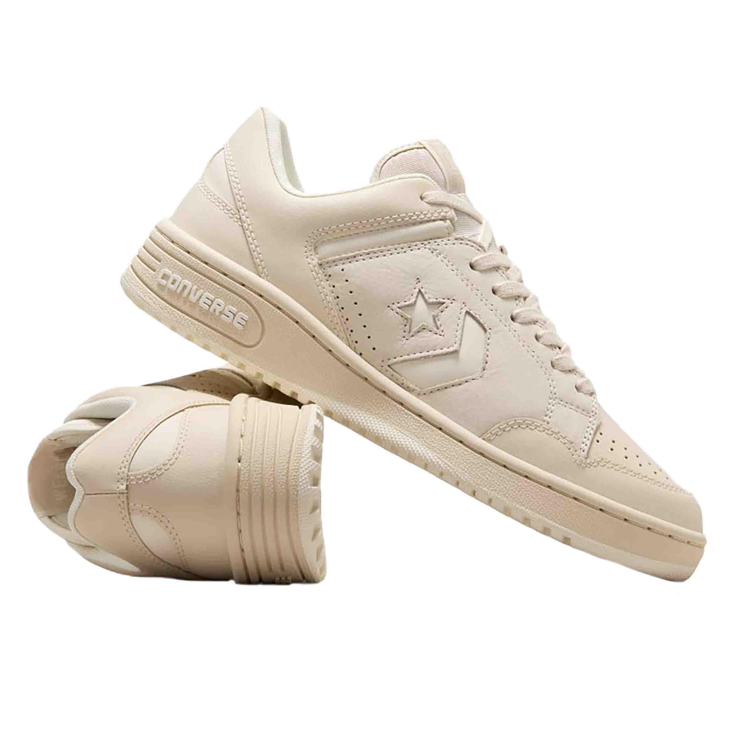 Converse Erkek Weapon LUX Spor - Vans Shoes Old Skool incelemesi ve fiyatı
