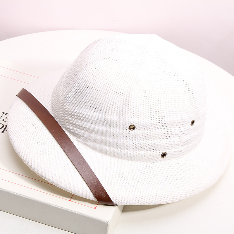 2026 Büyük Boy şapka Klasik Ja - Bucket Hat Straw incelemesi ve fiyatı
