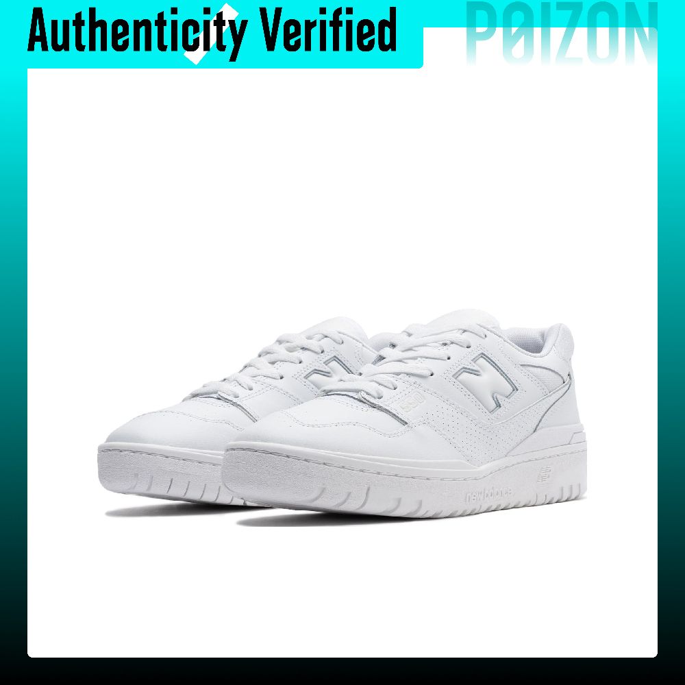 New Balance NB 550 Vintage Bas - New Balance Shoes 550 incelemesi ve fiyatı