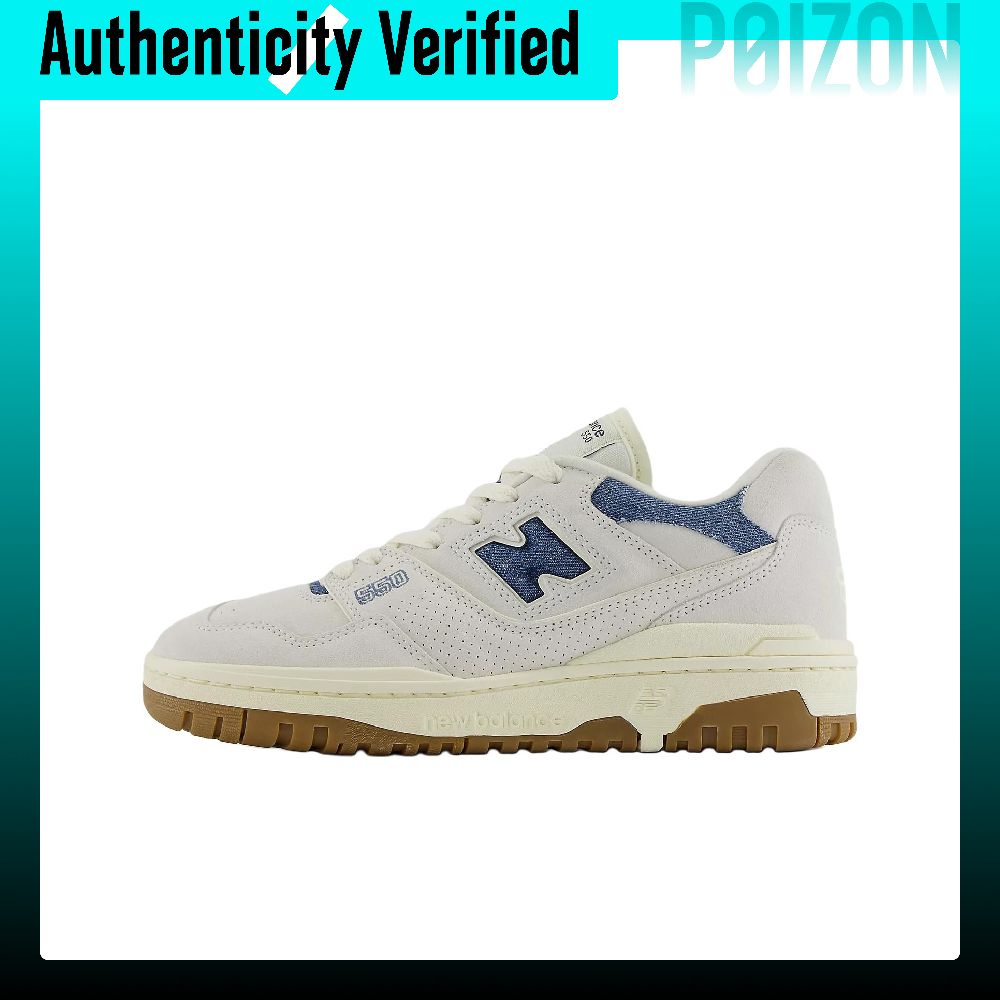 New Balance NB 550 Kısa Bilekl - New Balance Shoes 550 incelemesi ve fiyatı